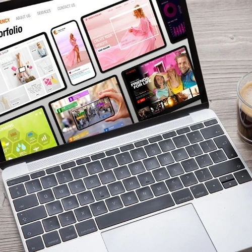 Lice, Web Tasarım Ajansı